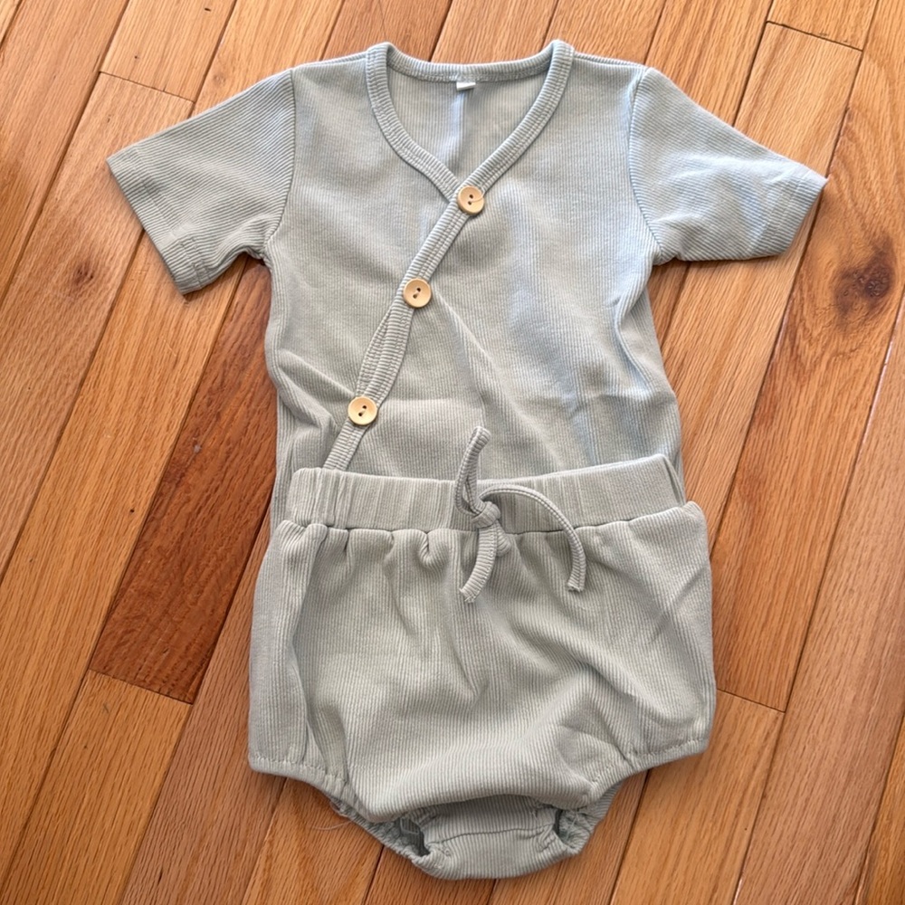 Soft Spring Set